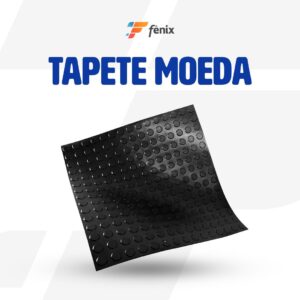 Revestimento Moeda (Piso Moeda)